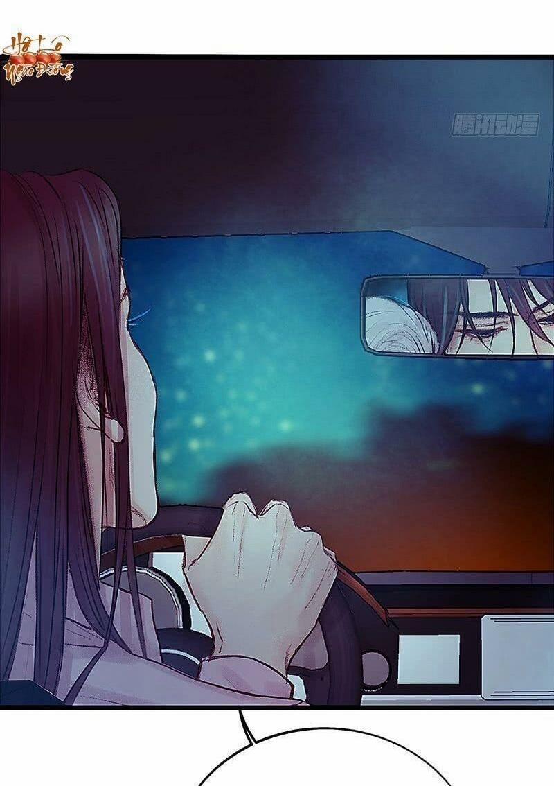 Hữu Yêu Lai Chi Họa Trung Tiên 12 trang 15