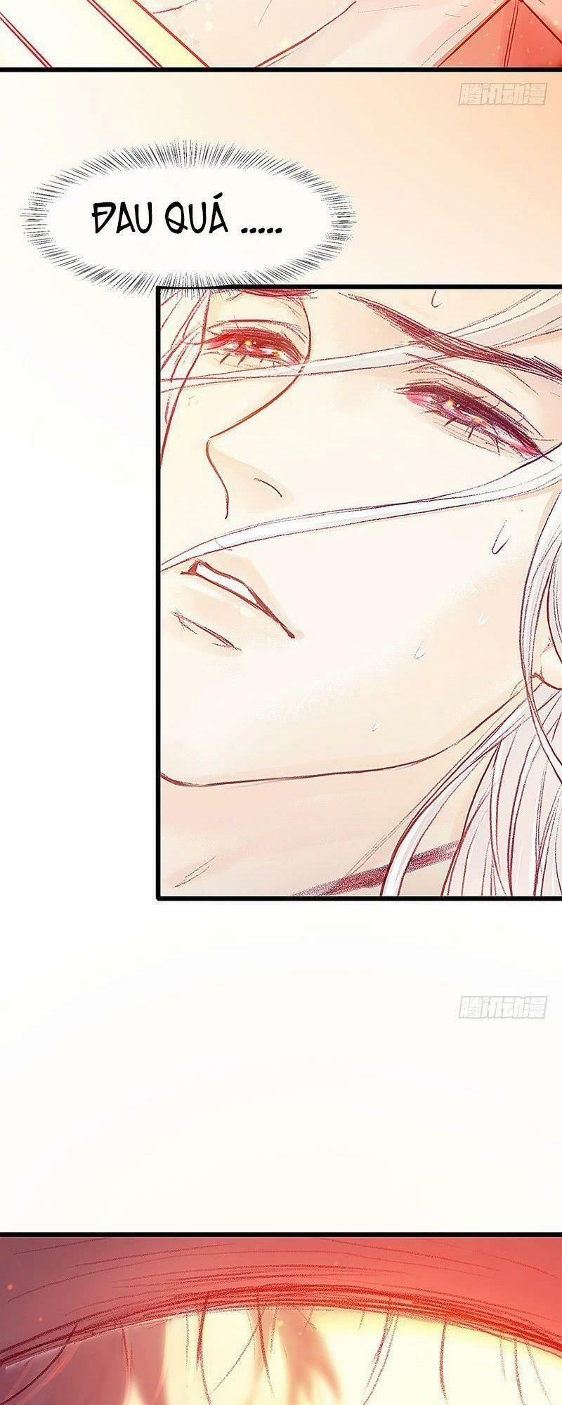 Hữu Yêu Lai Chi Họa Trung Tiên 12 trang 2