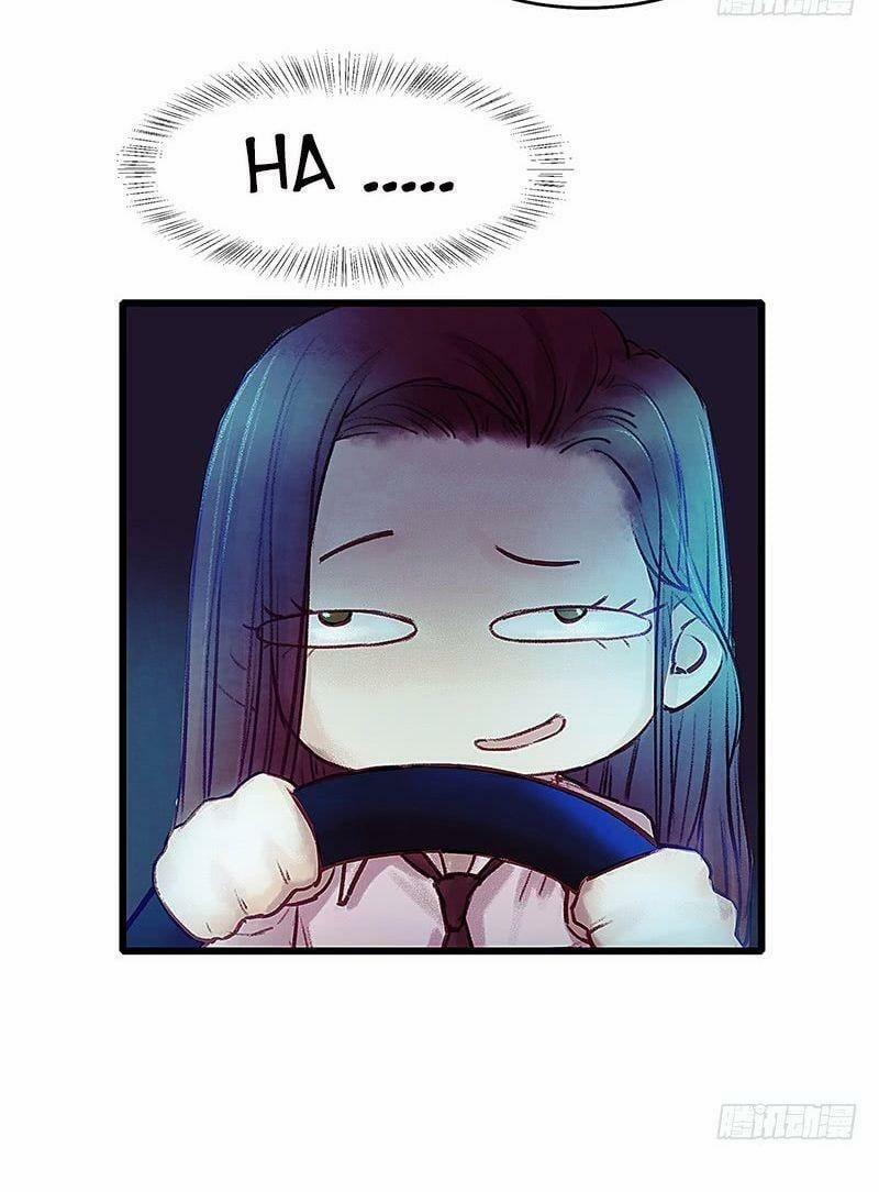 Hữu Yêu Lai Chi Họa Trung Tiên 12 trang 22