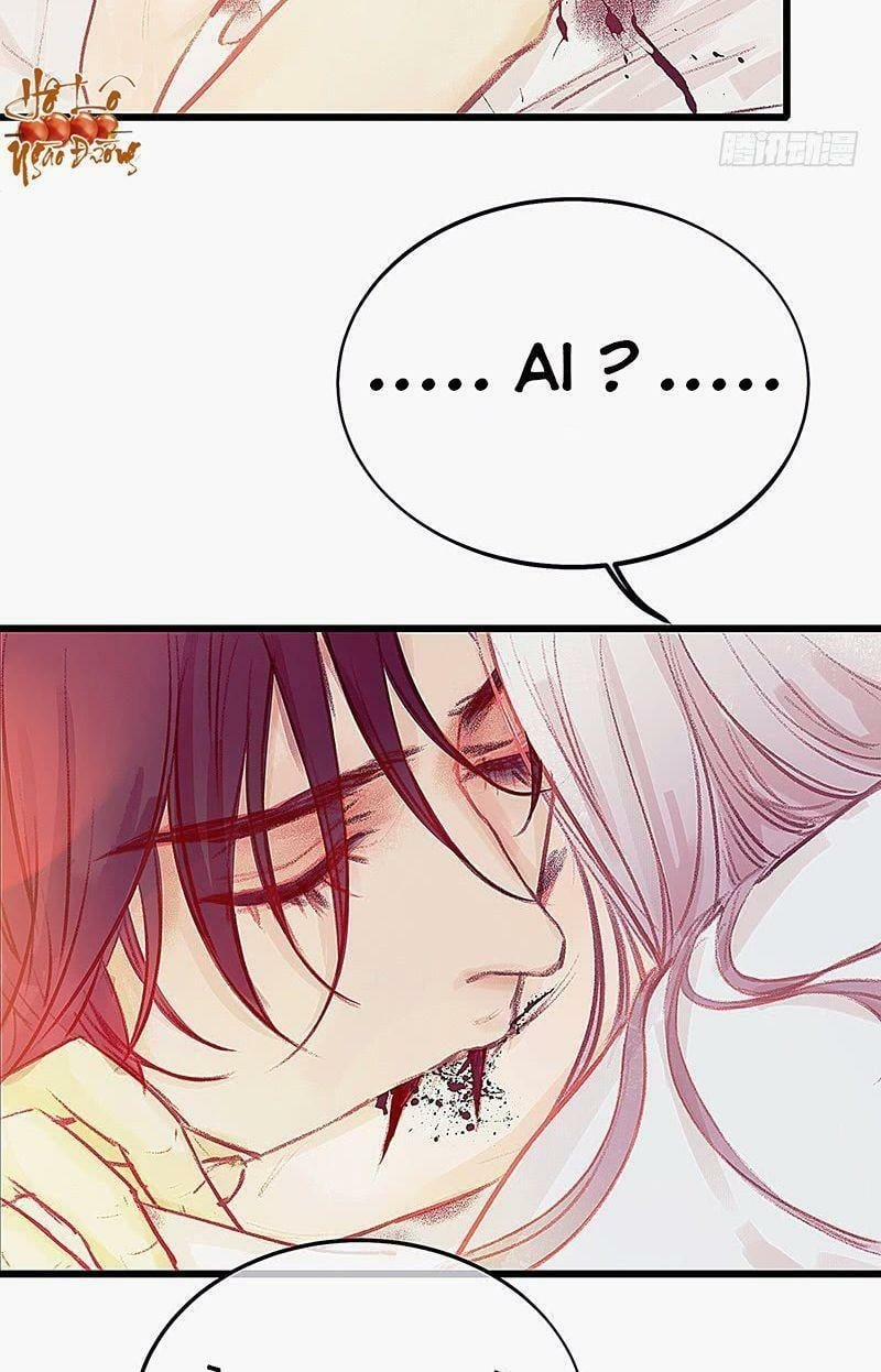 Hữu Yêu Lai Chi Họa Trung Tiên 12 trang 5