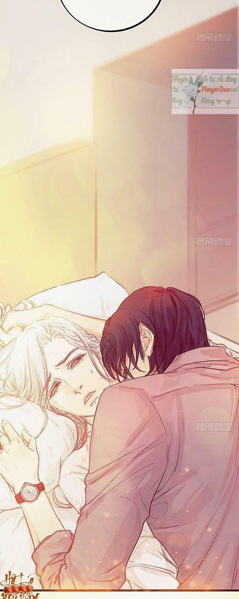 Hữu Yêu Lai Chi Họa Trung Tiên 12 trang 8