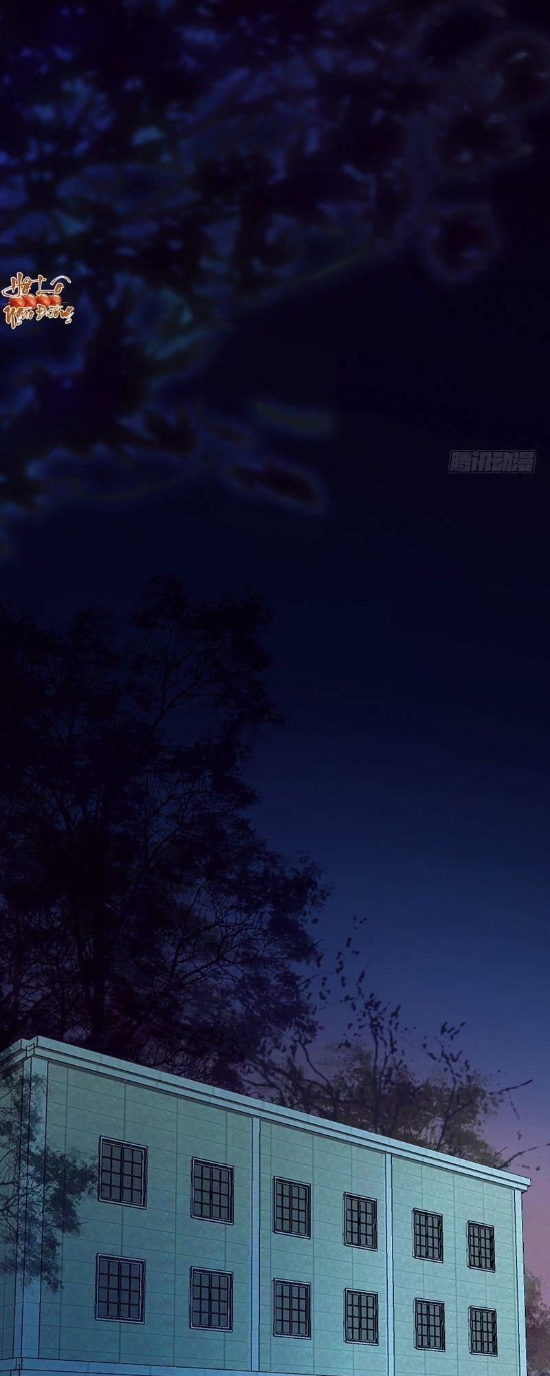 Hữu Yêu Lai Chi Họa Trung Tiên 13 trang 1