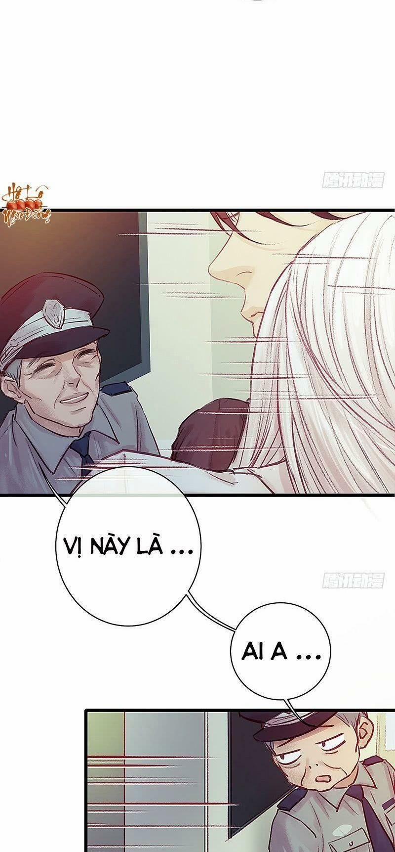 Hữu Yêu Lai Chi Họa Trung Tiên 13 trang 5