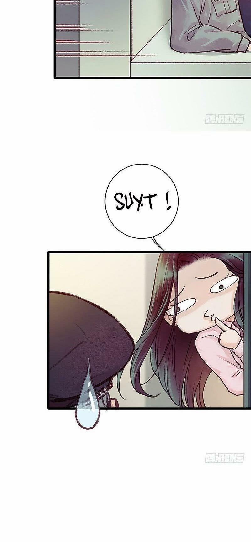 Hữu Yêu Lai Chi Họa Trung Tiên 13 trang 6