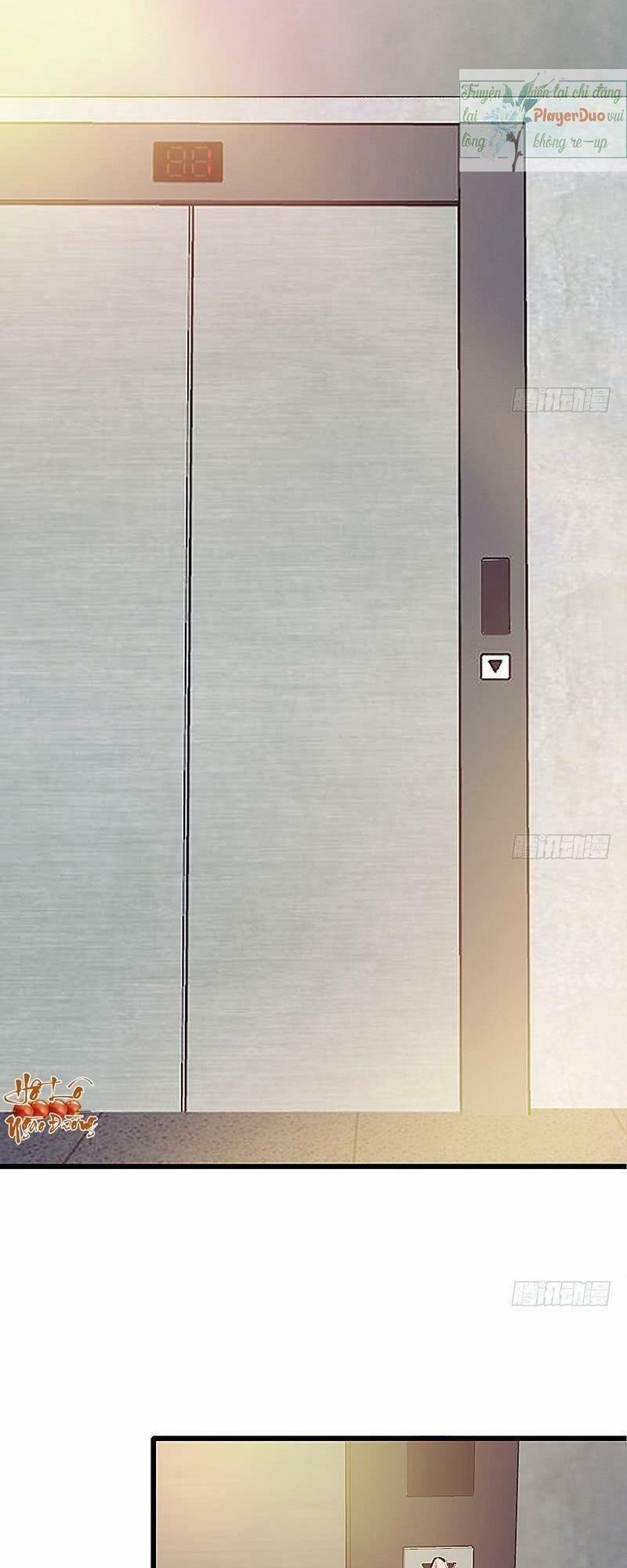 Hữu Yêu Lai Chi Họa Trung Tiên 13 trang 8