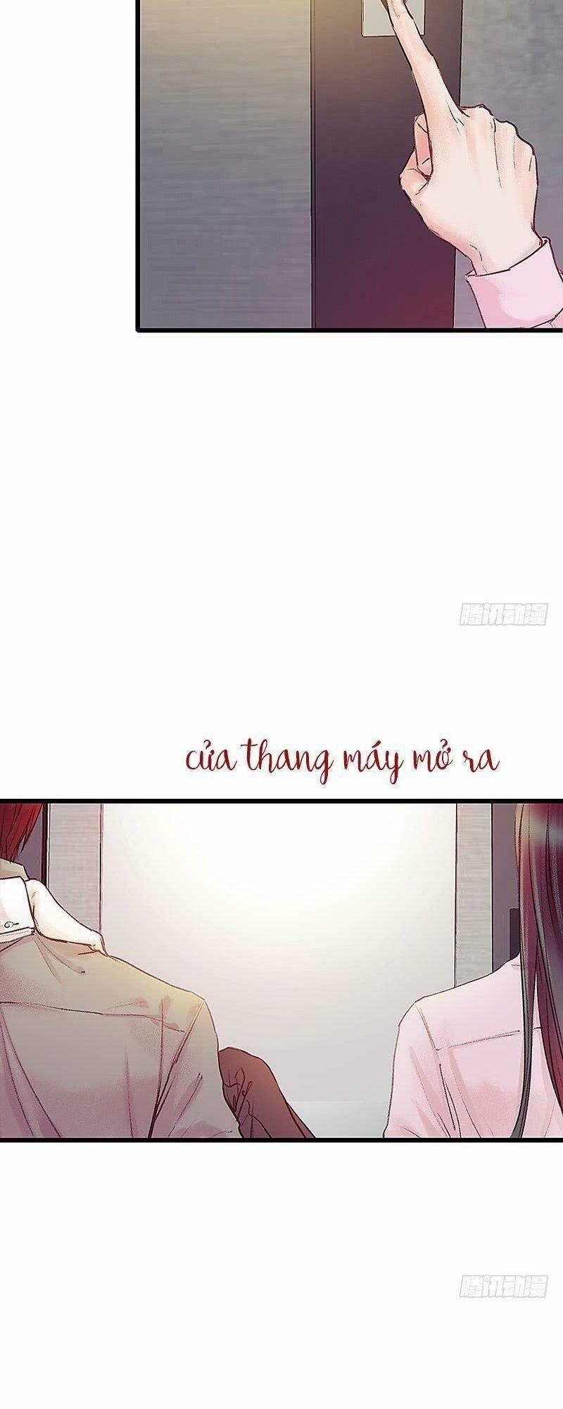 Hữu Yêu Lai Chi Họa Trung Tiên 13 trang 9