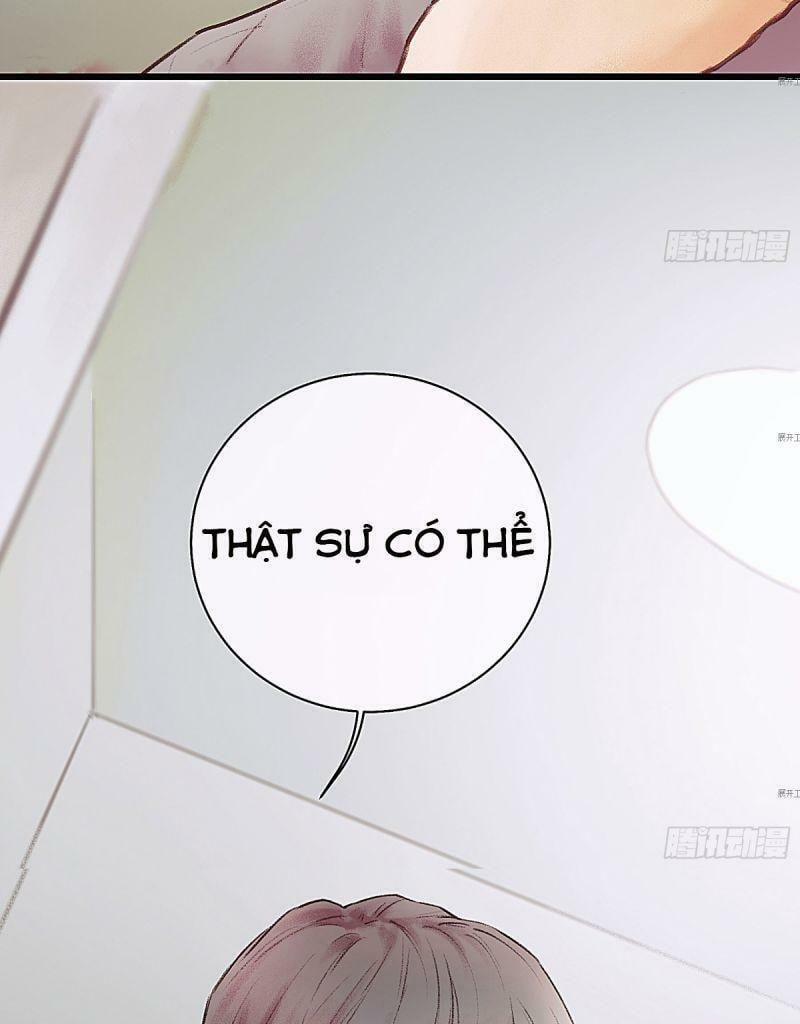 Hữu Yêu Lai Chi Họa Trung Tiên 14 trang 30