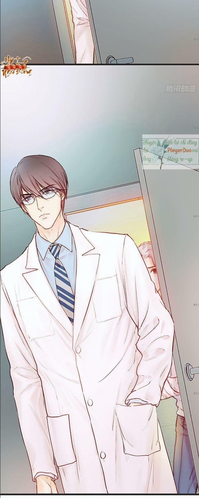 Hữu Yêu Lai Chi Họa Trung Tiên 14 trang 6