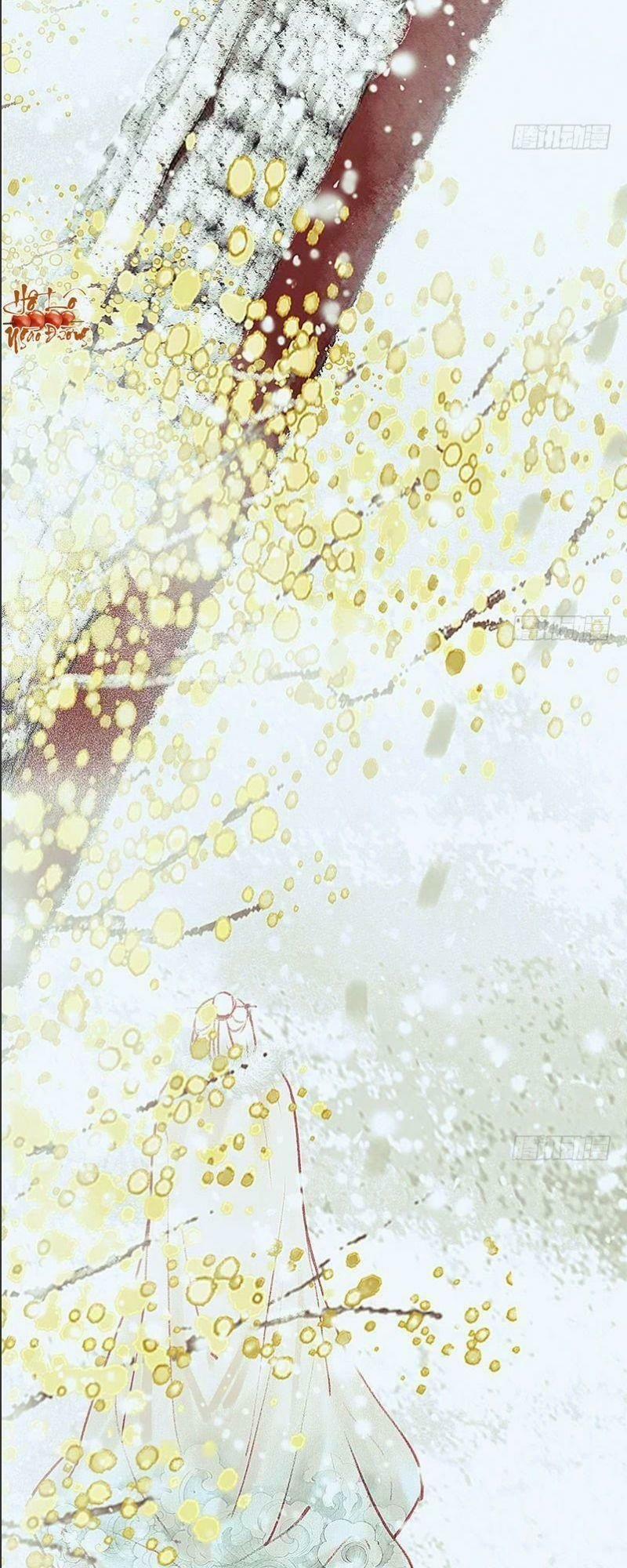 Hữu Yêu Lai Chi Họa Trung Tiên 15 trang 15