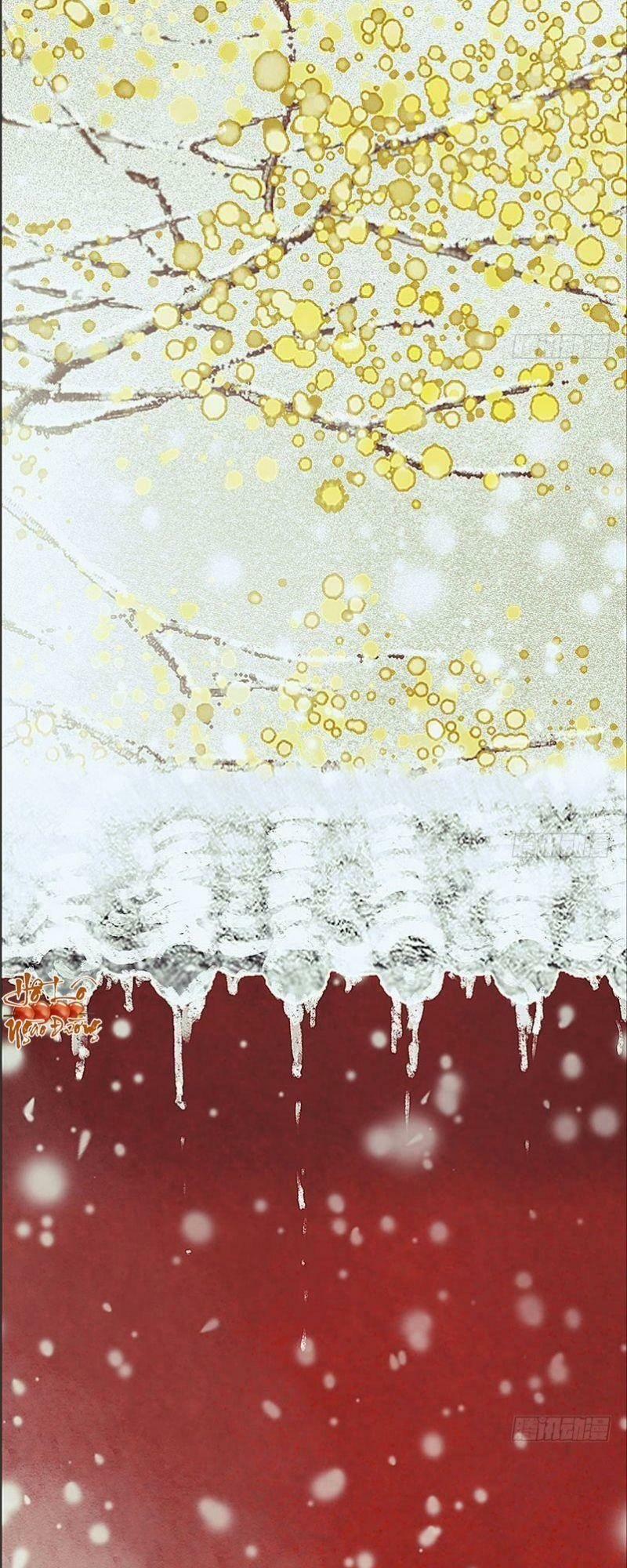 Hữu Yêu Lai Chi Họa Trung Tiên 15 trang 18