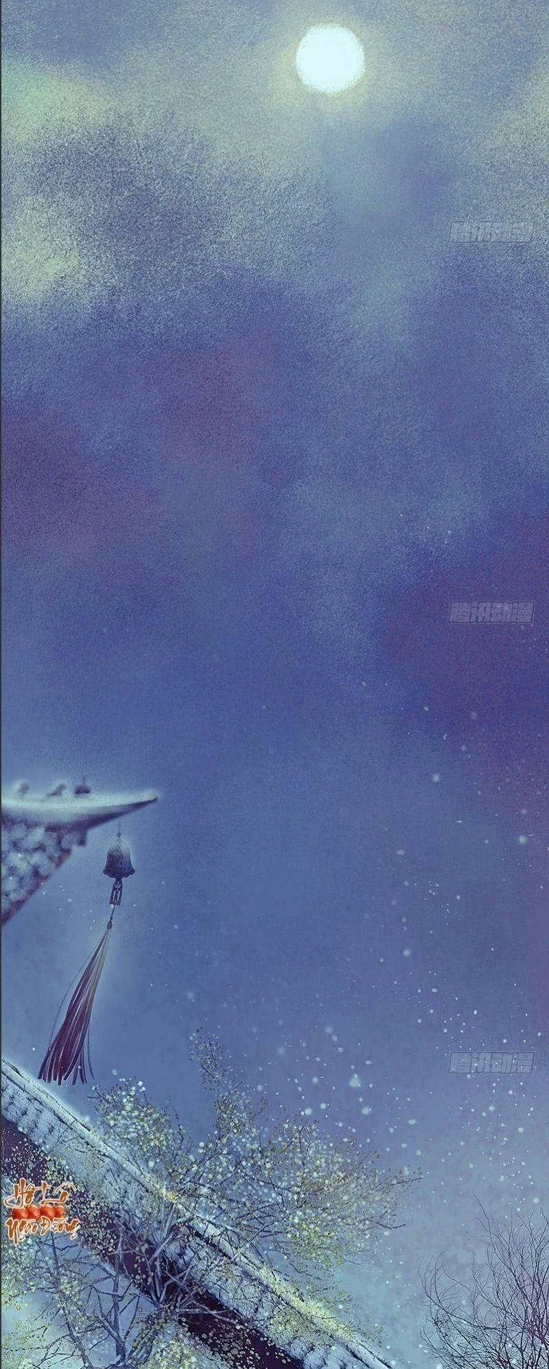 Hữu Yêu Lai Chi Họa Trung Tiên 15 trang 28