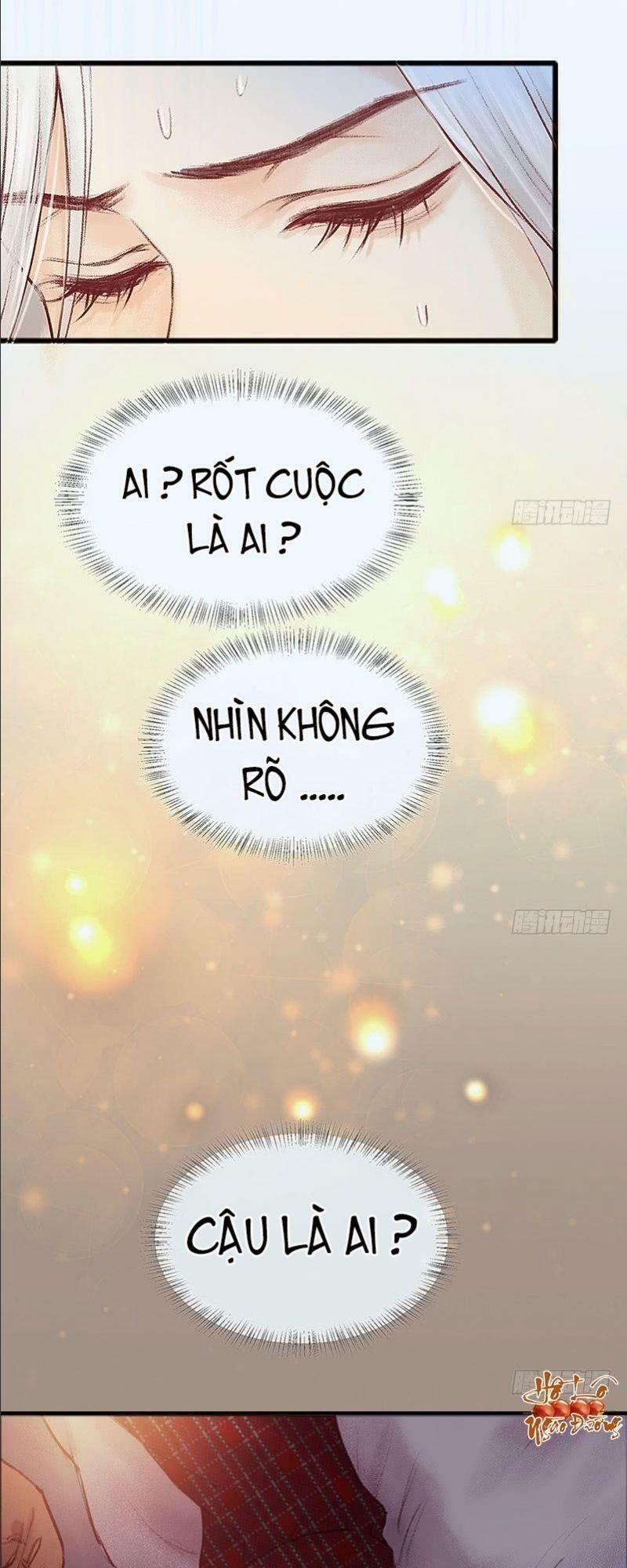 Hữu Yêu Lai Chi Họa Trung Tiên 15 trang 35