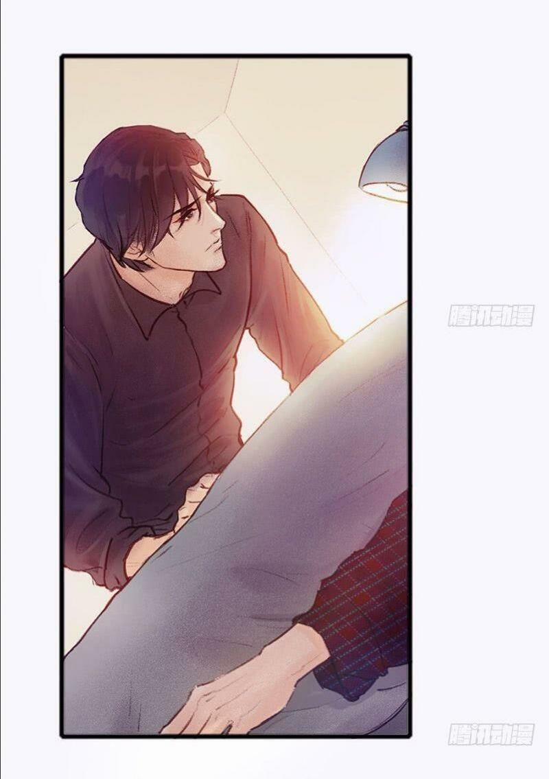 Hữu Yêu Lai Chi Họa Trung Tiên 15 trang 37