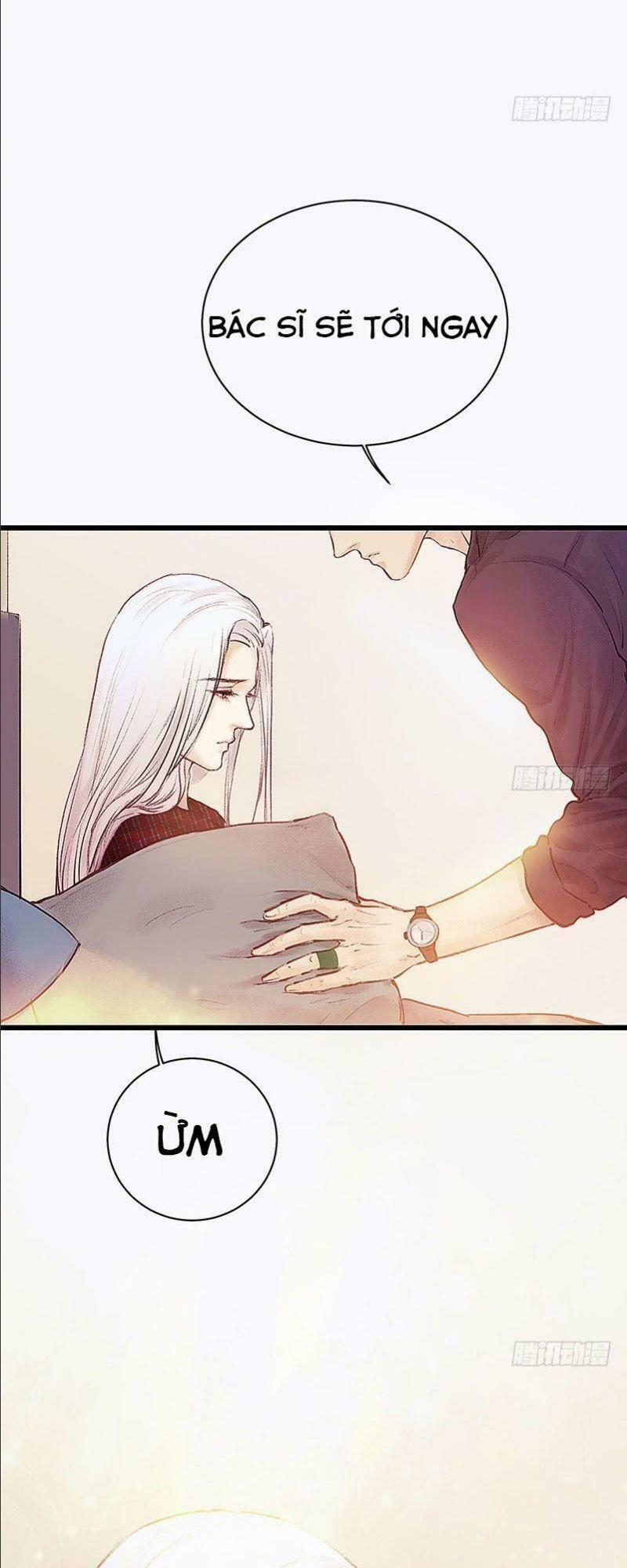 Hữu Yêu Lai Chi Họa Trung Tiên 15 trang 50