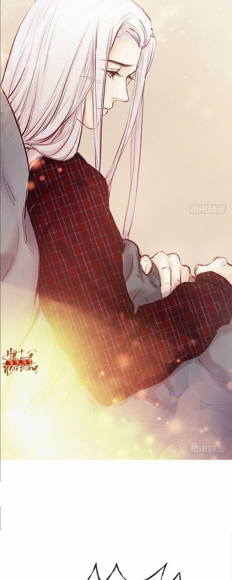 Hữu Yêu Lai Chi Họa Trung Tiên 15 trang 51