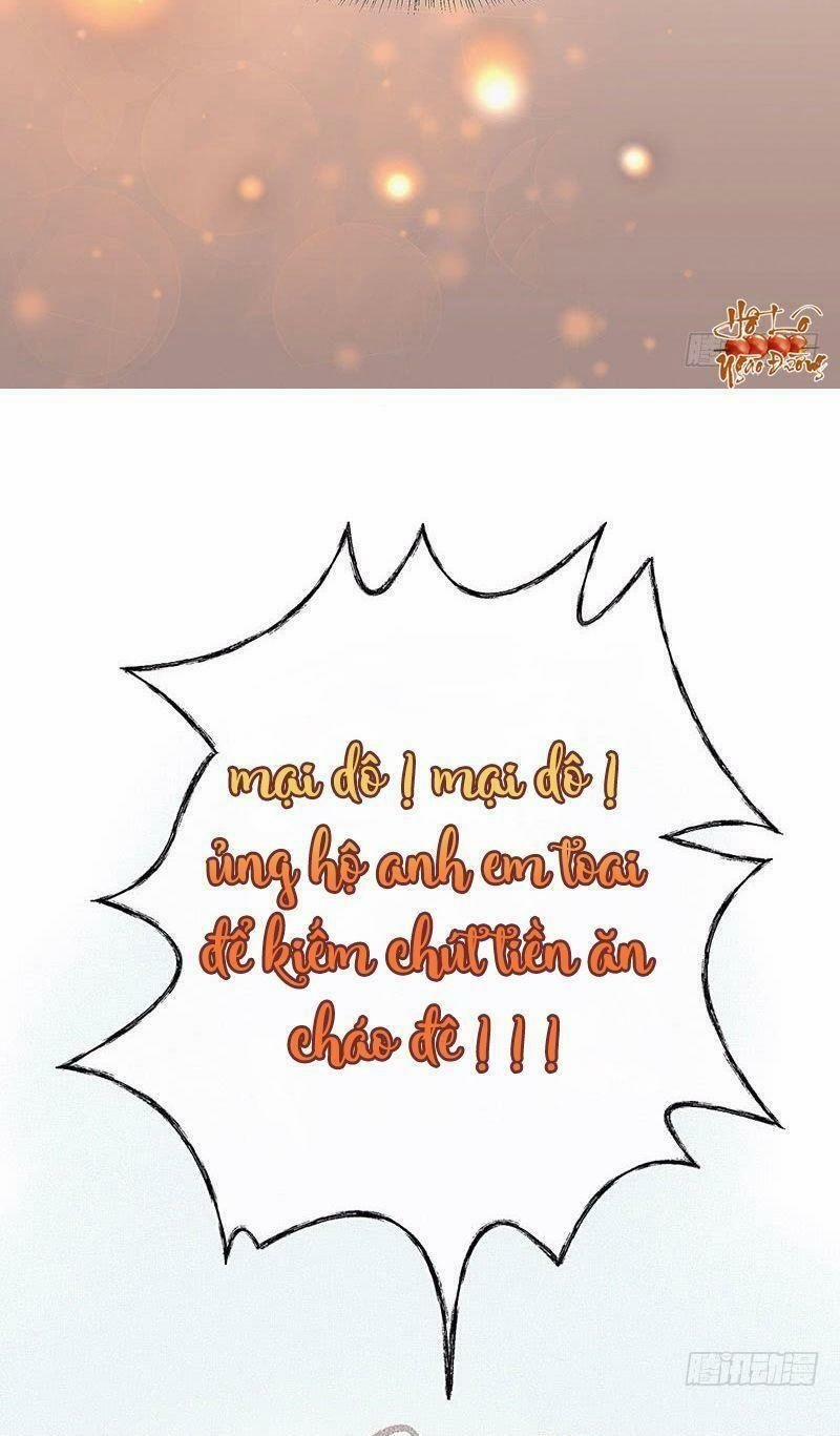 Hữu Yêu Lai Chi Họa Trung Tiên 16 trang 35