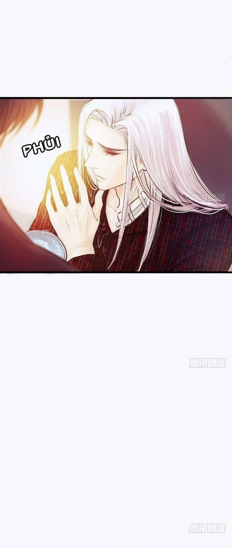 Hữu Yêu Lai Chi Họa Trung Tiên 16 trang 6