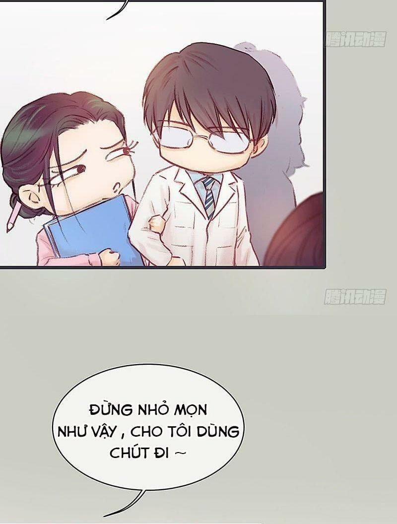 Hữu Yêu Lai Chi Họa Trung Tiên 17 trang 21