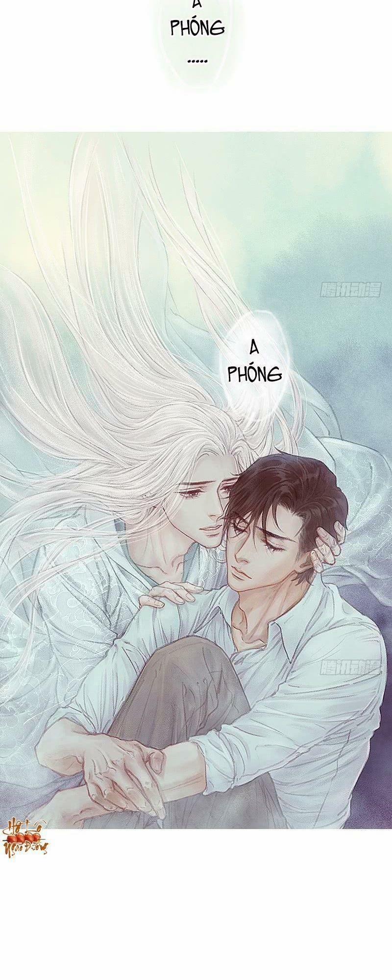 Hữu Yêu Lai Chi Họa Trung Tiên 17 trang 29