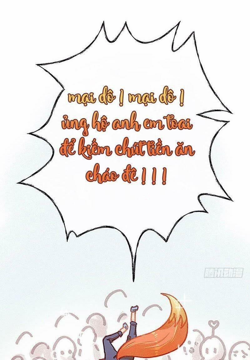 Hữu Yêu Lai Chi Họa Trung Tiên 17 trang 30