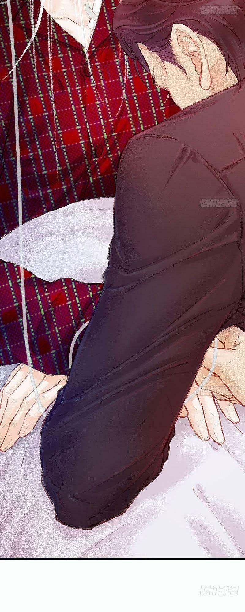 Hữu Yêu Lai Chi Họa Trung Tiên 18 trang 17