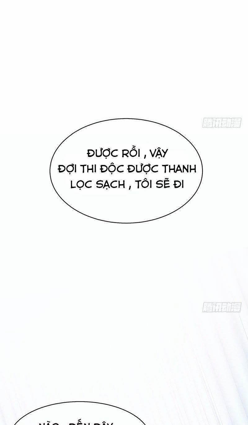 Hữu Yêu Lai Chi Họa Trung Tiên 18 trang 22