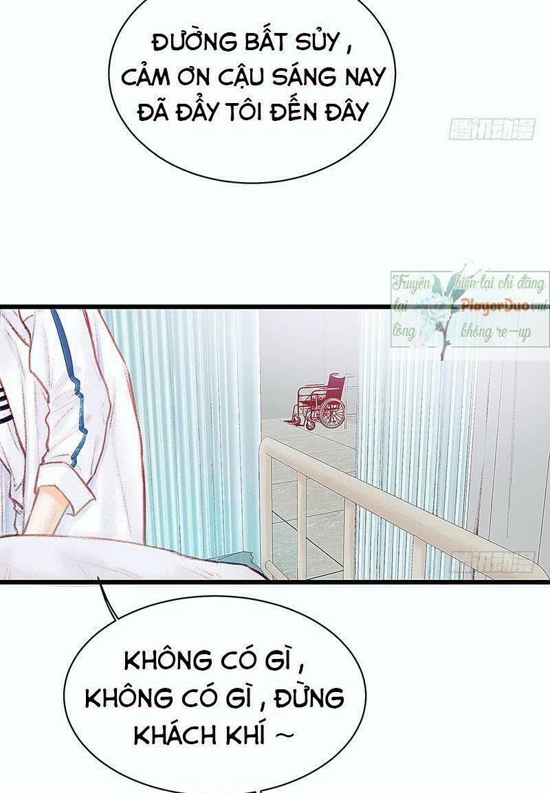 Hữu Yêu Lai Chi Họa Trung Tiên 18 trang 6