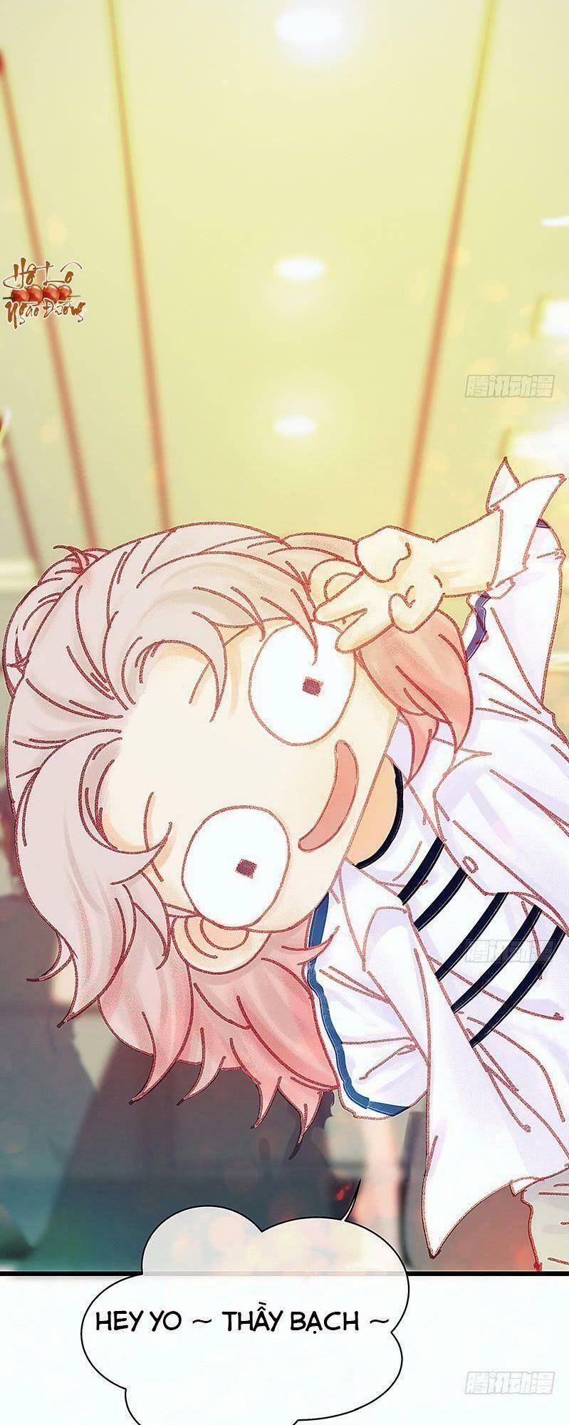 Hữu Yêu Lai Chi Họa Trung Tiên 19 trang 1