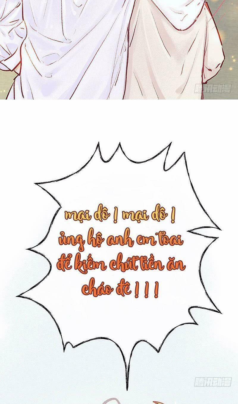 Hữu Yêu Lai Chi Họa Trung Tiên 19 trang 29