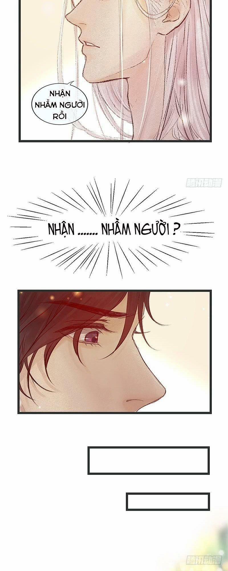 Hữu Yêu Lai Chi Họa Trung Tiên 2 trang 10