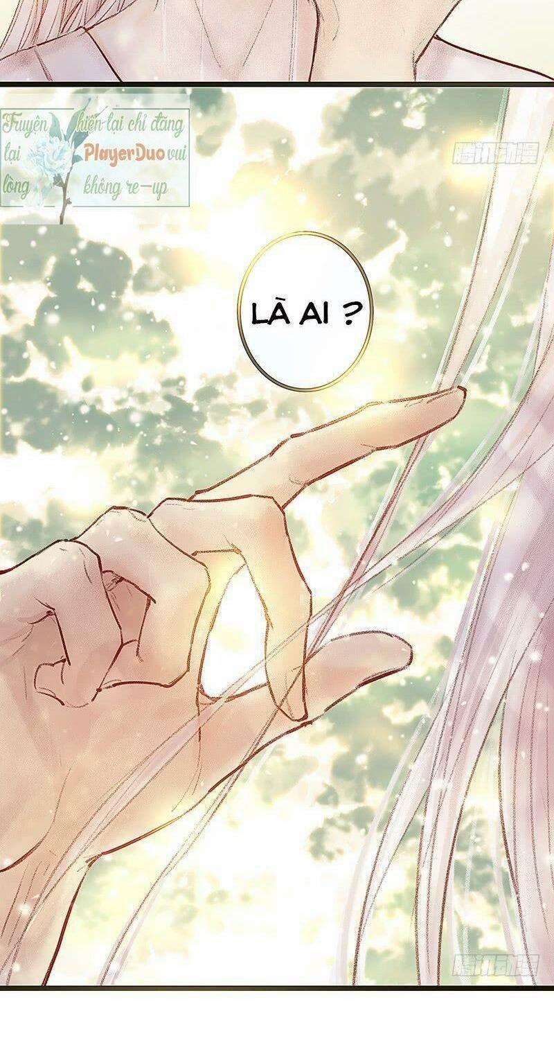 Hữu Yêu Lai Chi Họa Trung Tiên 2 trang 7