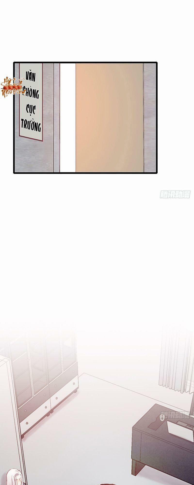 Hữu Yêu Lai Chi Họa Trung Tiên 20 trang 2