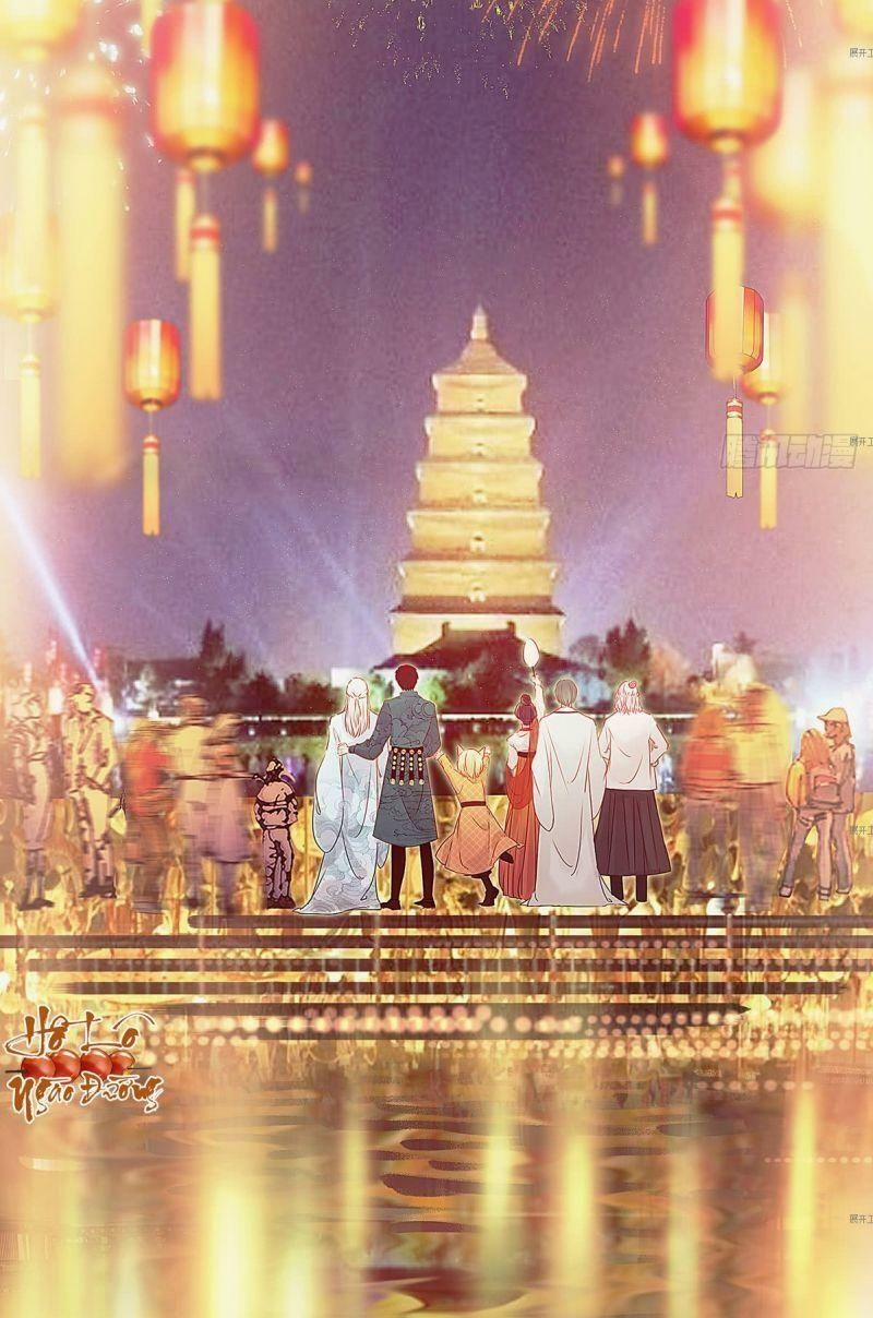 Hữu Yêu Lai Chi Họa Trung Tiên 20 trang 30