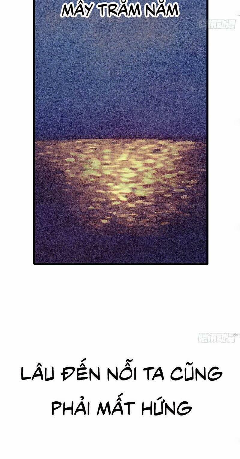 Hữu Yêu Lai Chi Họa Trung Tiên 21 trang 25