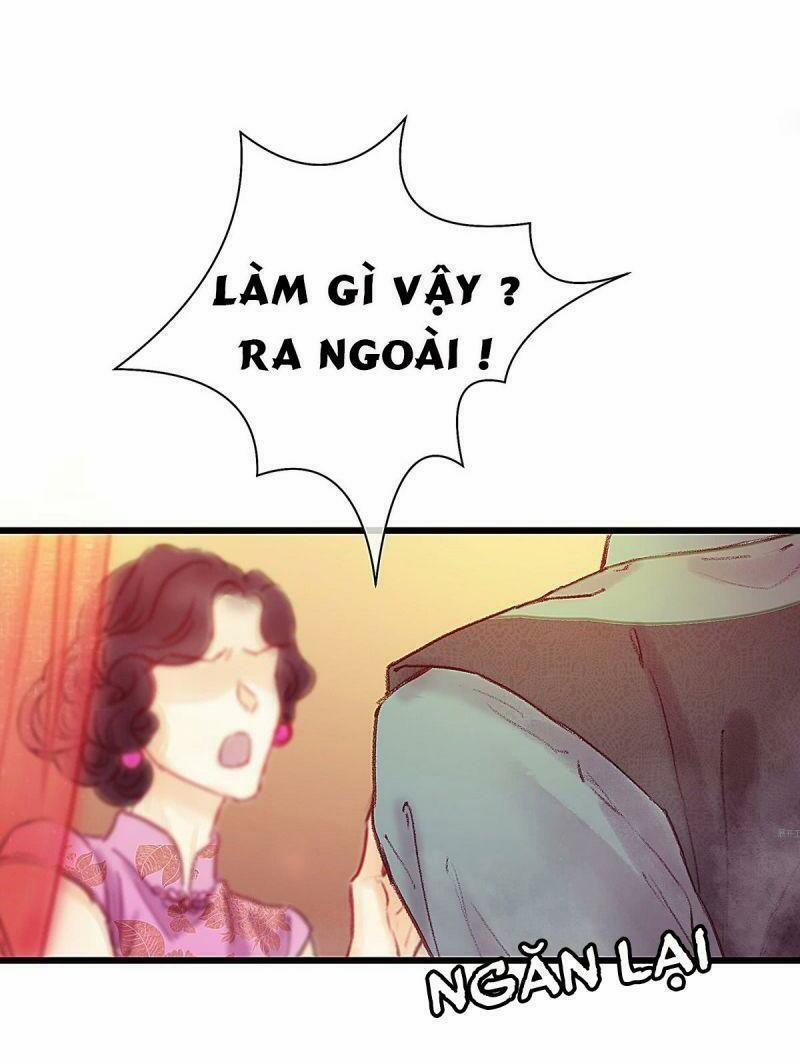 Hữu Yêu Lai Chi Họa Trung Tiên 21 trang 31