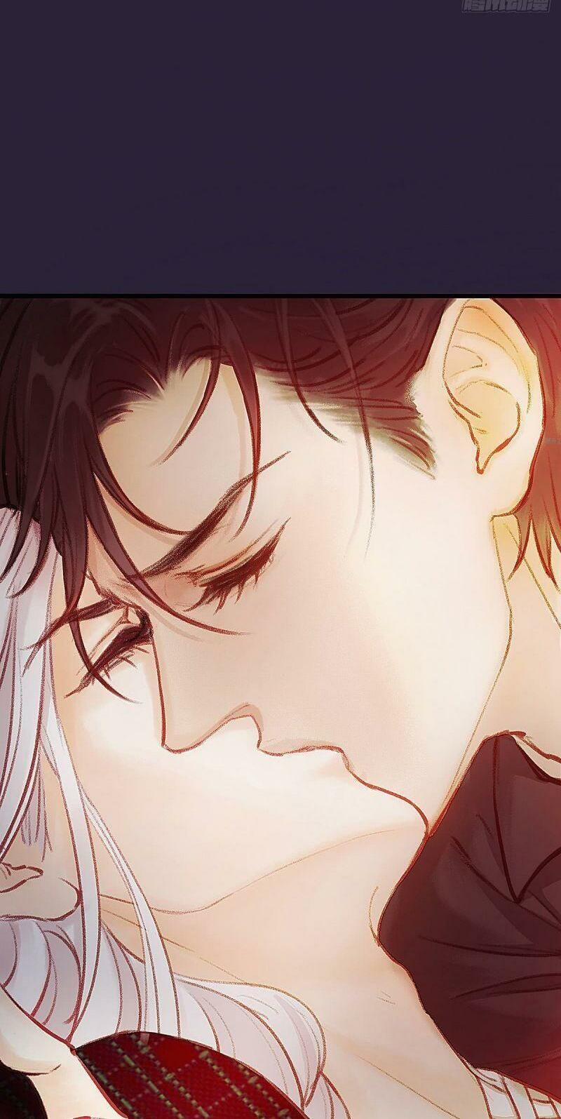 Hữu Yêu Lai Chi Họa Trung Tiên 23 trang 20