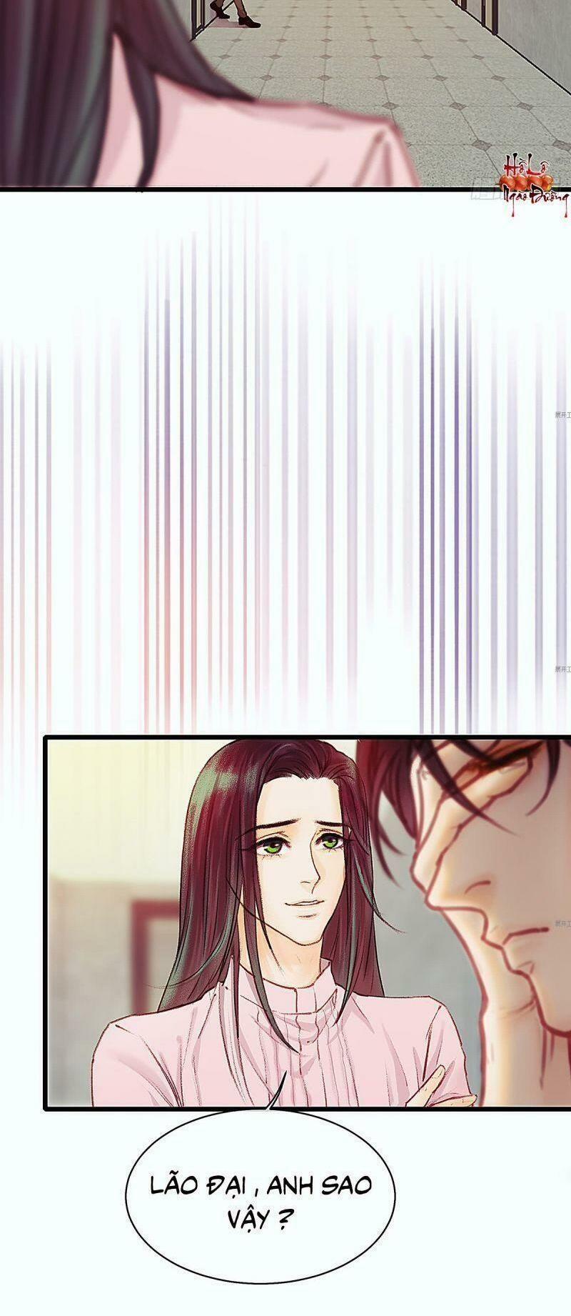 Hữu Yêu Lai Chi Họa Trung Tiên 23 trang 3