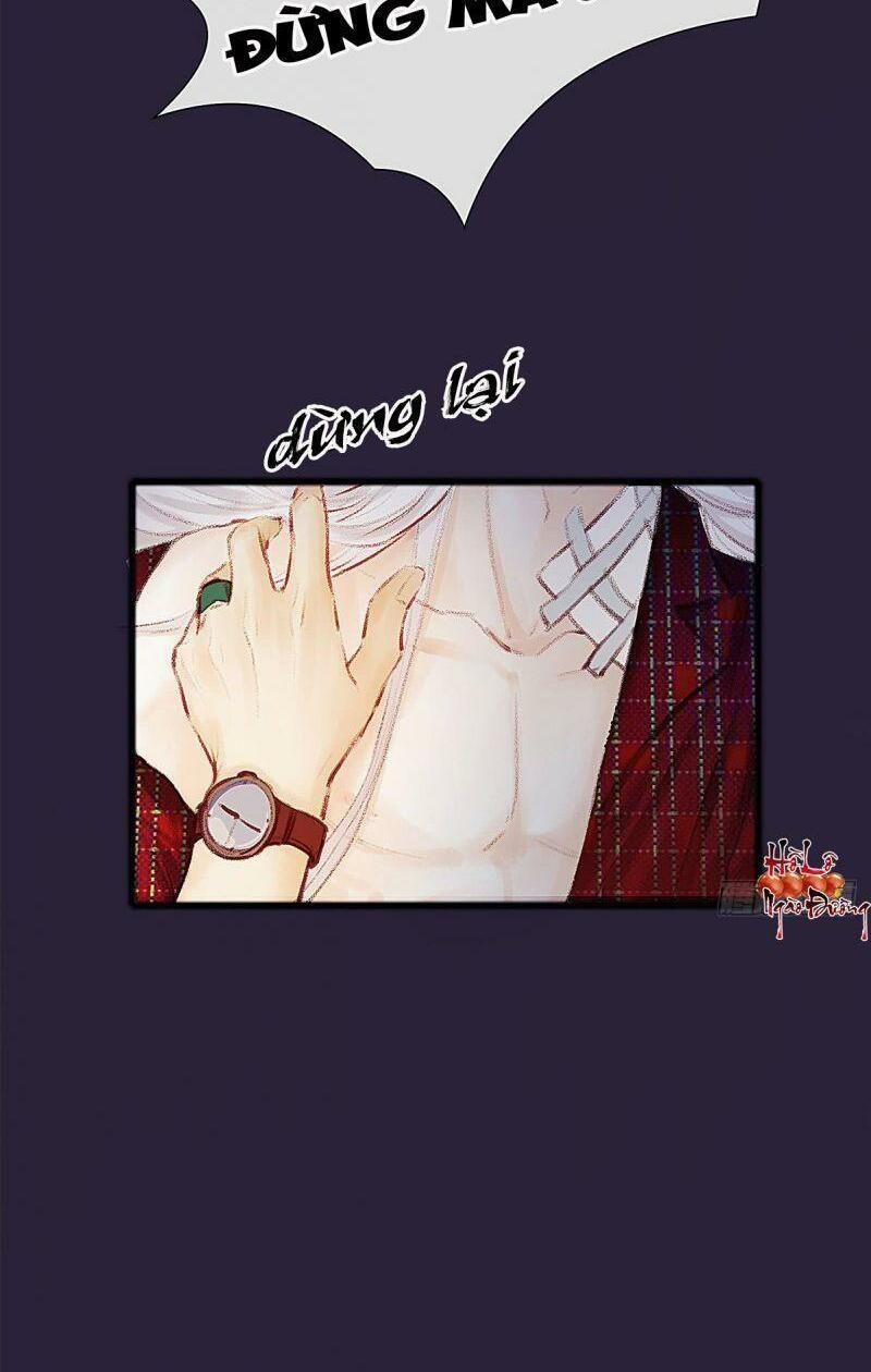 Hữu Yêu Lai Chi Họa Trung Tiên 23 trang 31