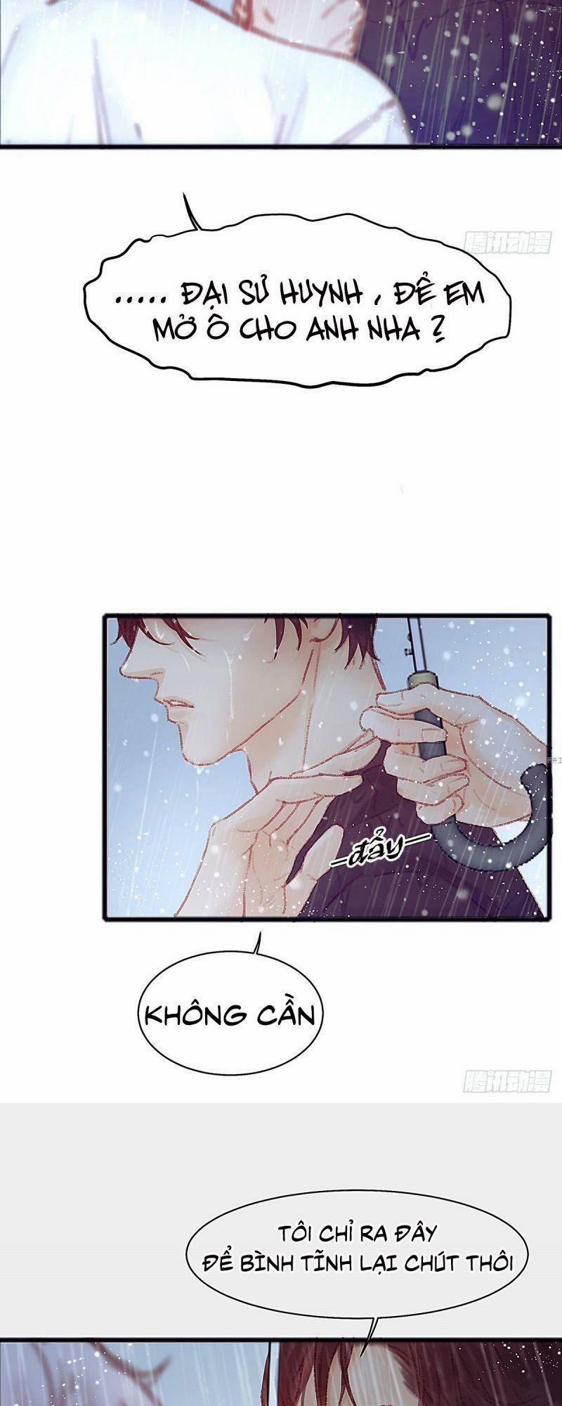 Hữu Yêu Lai Chi Họa Trung Tiên 24 trang 16