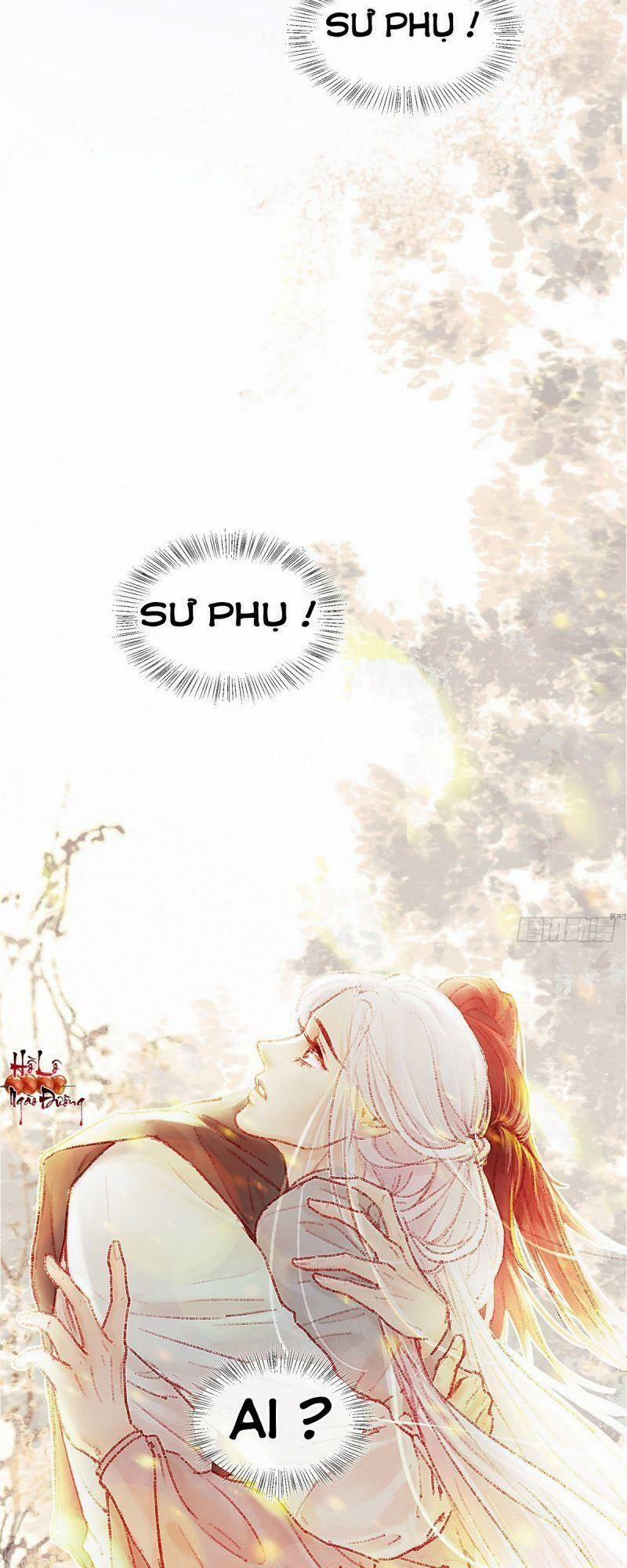 Hữu Yêu Lai Chi Họa Trung Tiên 24 trang 21