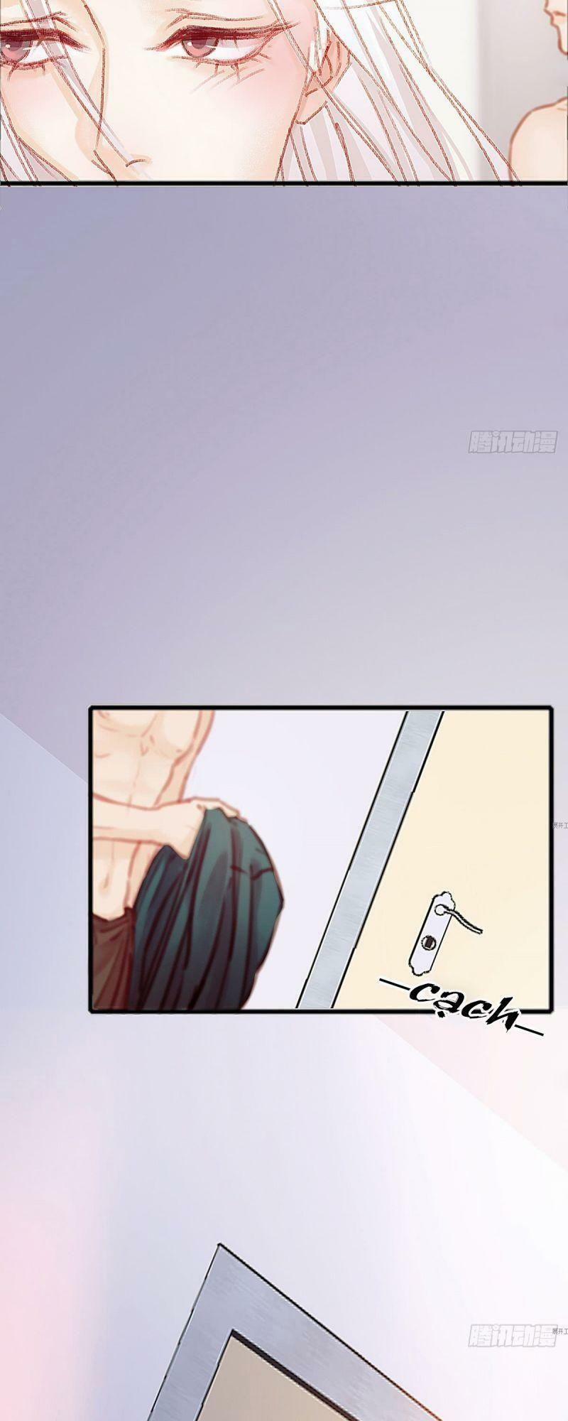 Hữu Yêu Lai Chi Họa Trung Tiên 24 trang 36