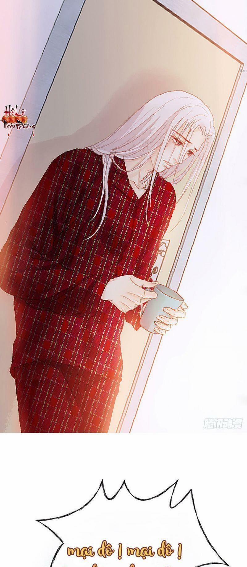 Hữu Yêu Lai Chi Họa Trung Tiên 24 trang 37