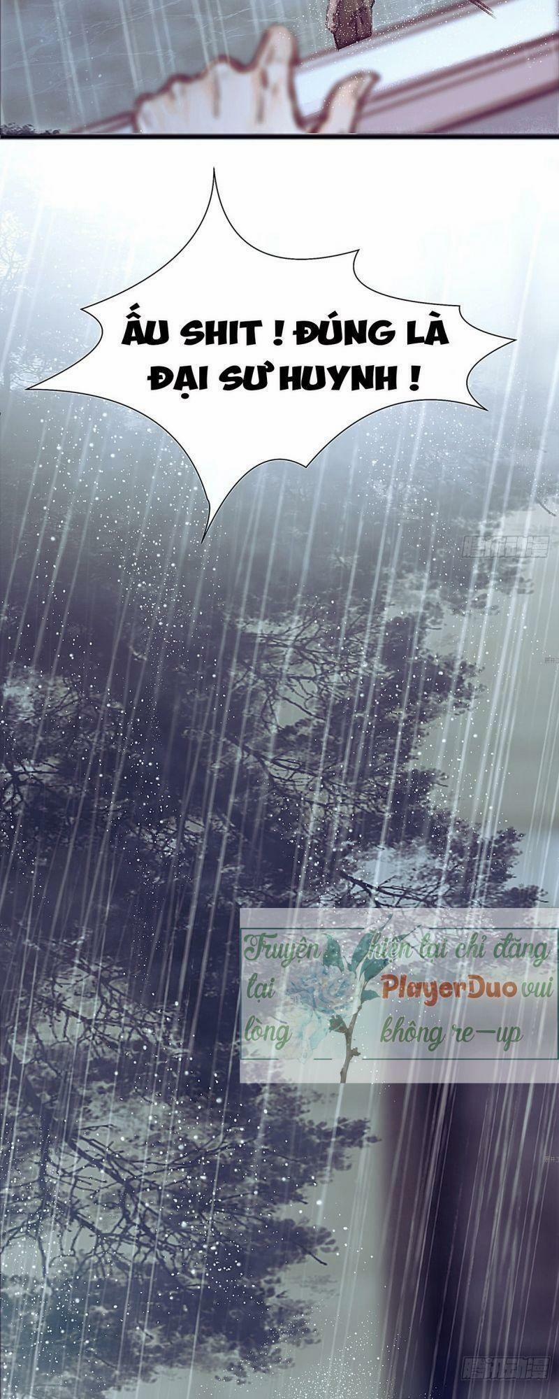 Hữu Yêu Lai Chi Họa Trung Tiên 24 trang 8