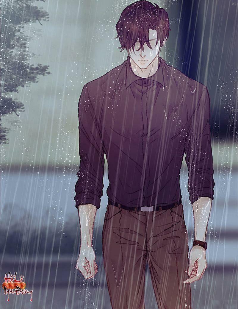 Hữu Yêu Lai Chi Họa Trung Tiên 24 trang 9