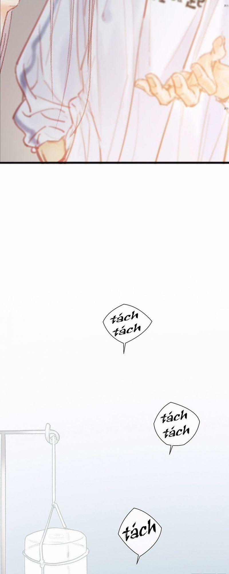 Hữu Yêu Lai Chi Họa Trung Tiên 25 trang 12