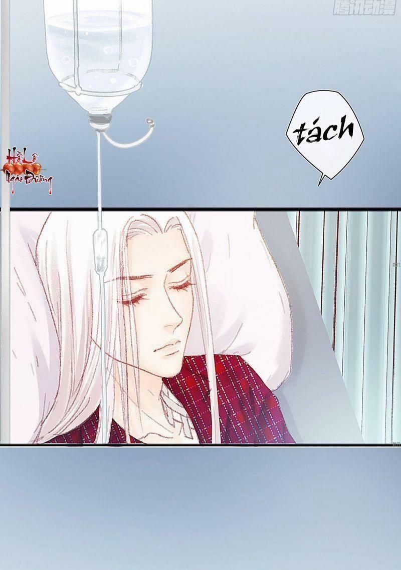 Hữu Yêu Lai Chi Họa Trung Tiên 25 trang 13