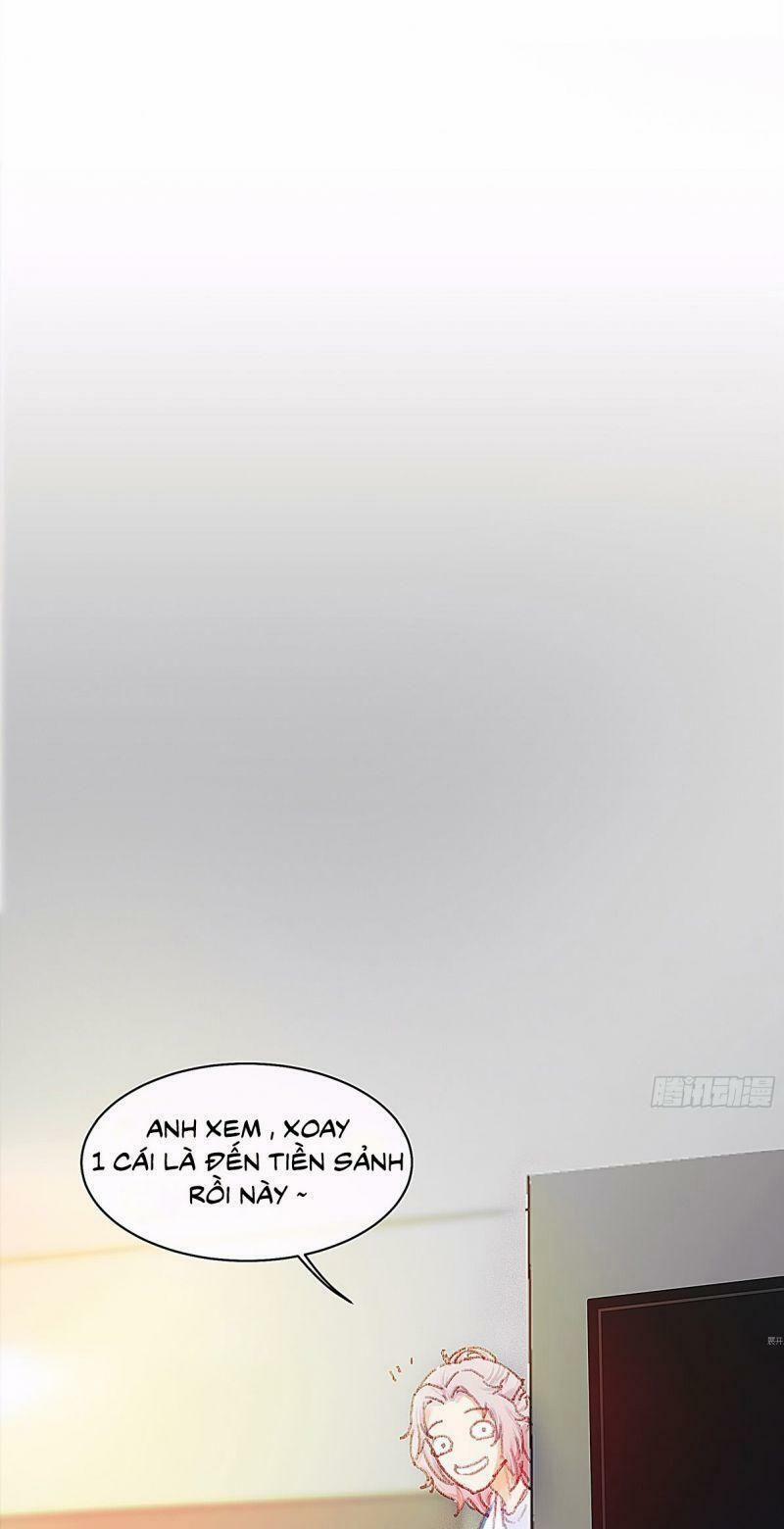 Hữu Yêu Lai Chi Họa Trung Tiên 25 trang 19