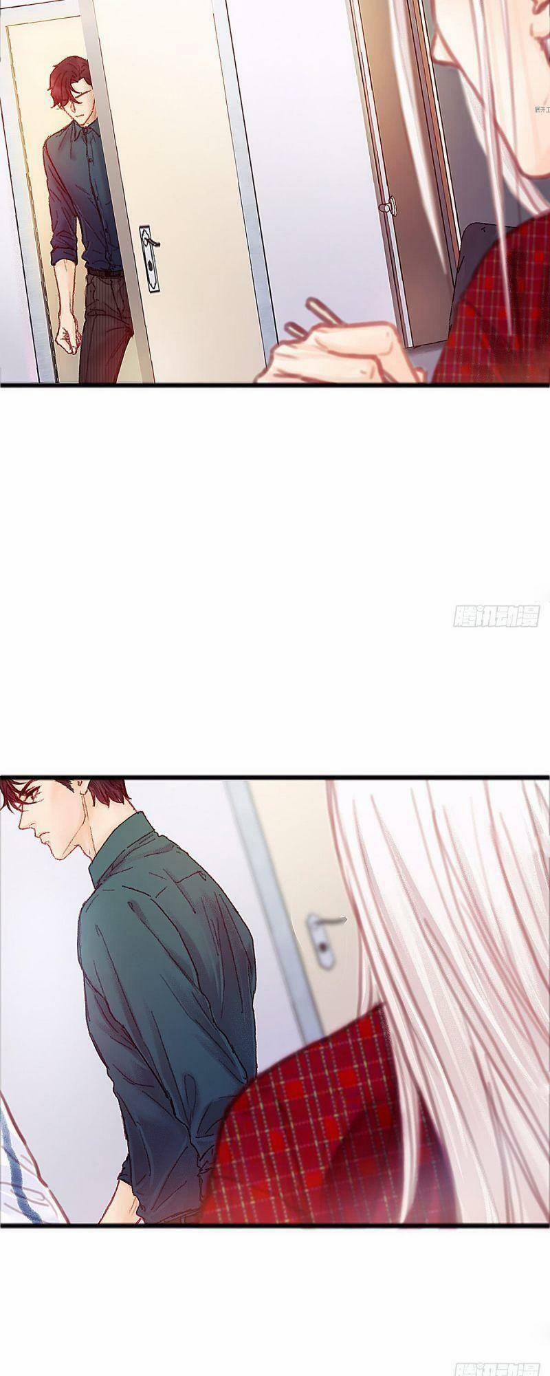 Hữu Yêu Lai Chi Họa Trung Tiên 25 trang 27