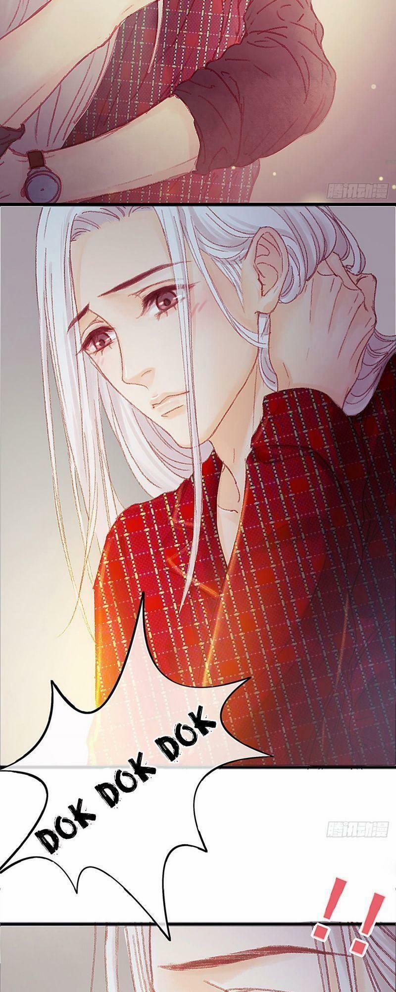 Hữu Yêu Lai Chi Họa Trung Tiên 25 trang 5