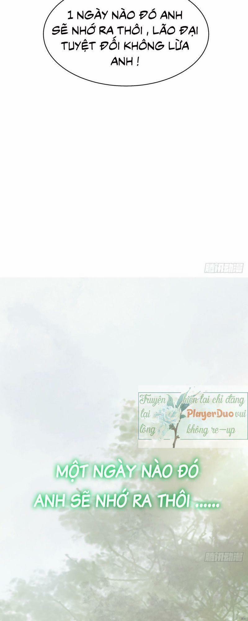 Hữu Yêu Lai Chi Họa Trung Tiên 26 trang 11